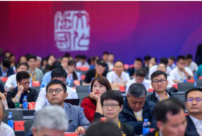 激发全民族文化创新创造活力——热烈祝贺2026文化强国建设高峰论坛开幕